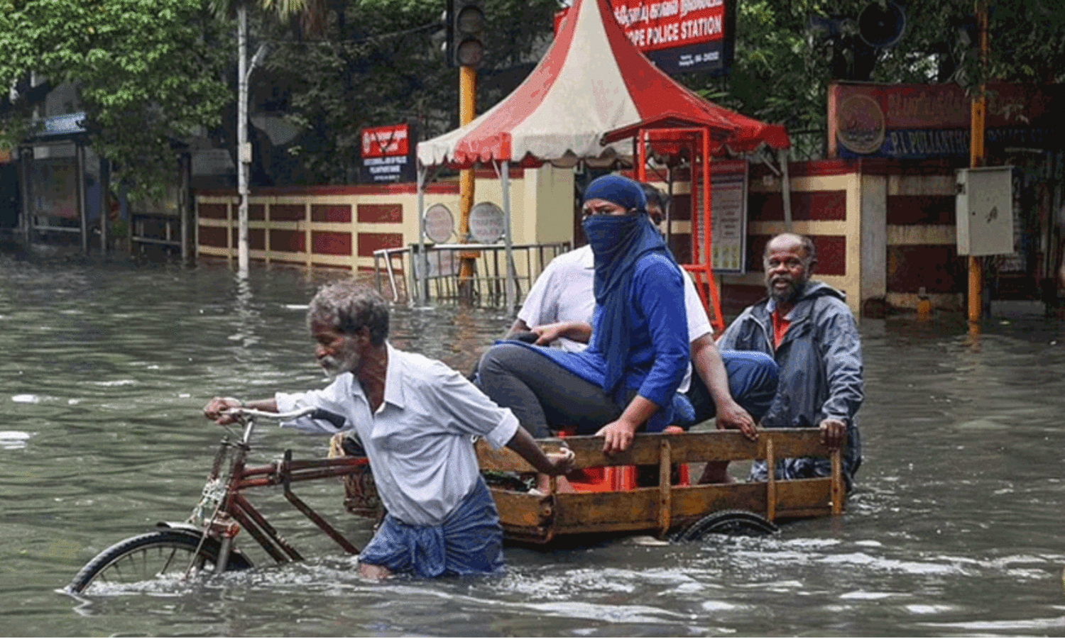 heavy rain in tamilnadu