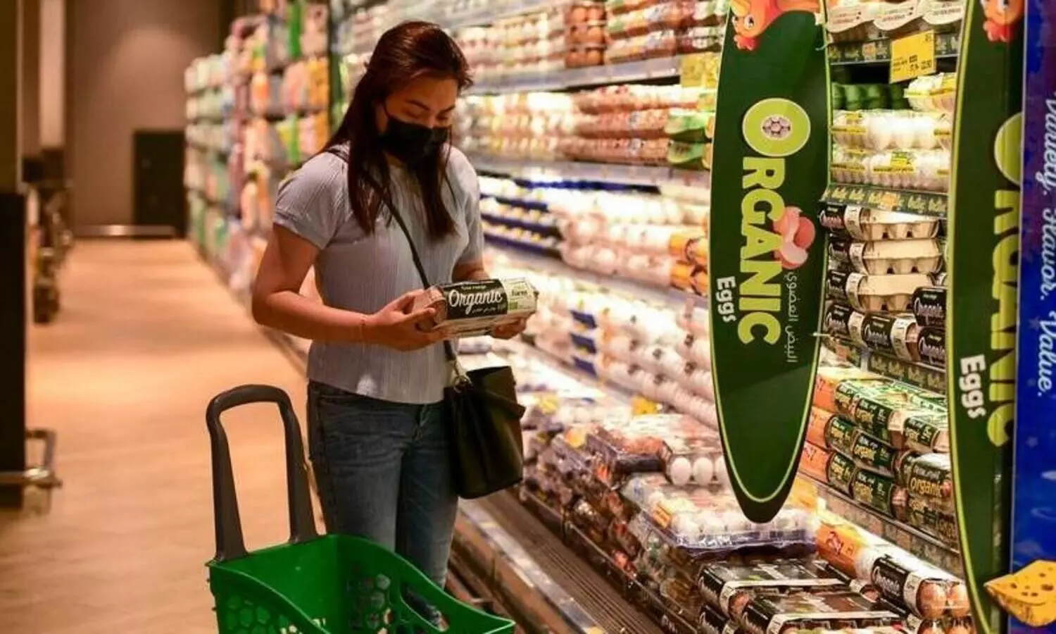 യു.എ.ഇയിൽ അടിസ്ഥാന ഉൽപന്നങ്ങളുടെ വില വർധിപ്പിക്കാൻ സർക്കാരിന്‍റെ അനുമതി വേണം