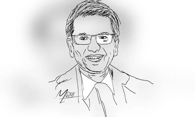 dy chandrachud