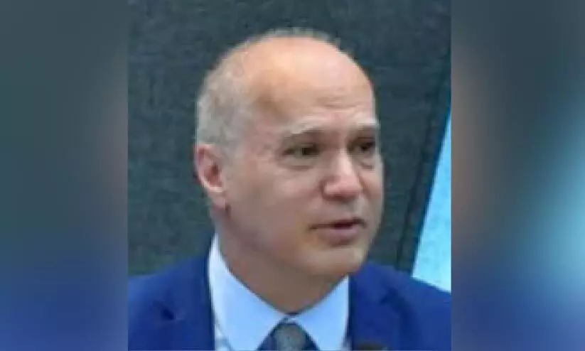 ജല-ഊർജ സുരക്ഷക്ക് ജി.സി.സിയുടെ അടിയന്തര നടപടി വേണം -ലോക ബാങ്ക് മേധാവി ജല-ഊർജ സുരക്ഷക്ക് ജി.സി.സിയുടെ അടിയന്തര നടപടി വേണം -ലോക ബാങ്ക് മേധാവി