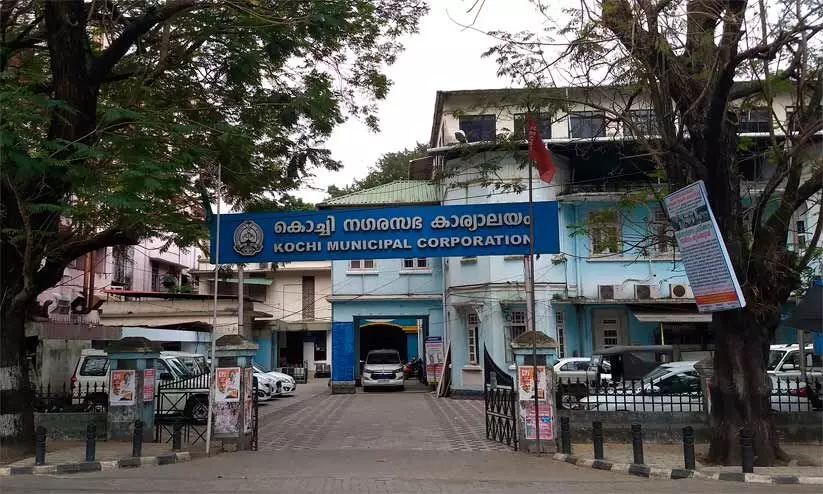 അഴുക്കുചാൽ സംവിധാനം; മട്ടാഞ്ചേരിയും ഫോർട്ട്കൊച്ചിയും ഫുൾ ക്ലീനെന്ന് നഗരസഭ അഴുക്കുചാൽ സംവിധാനം; മട്ടാഞ്ചേരിയും ഫോർട്ട്കൊച്ചിയും ഫുൾ ക്ലീനെന്ന് നഗരസഭ