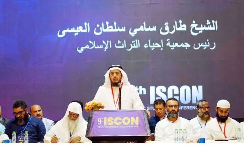 വിദ്യാർഥി സമൂഹത്തെ അരാജകത്വത്തിലേക്ക് നയിക്കരുത് –ഇസ്കോൺ വിദ്യാർഥി സമൂഹത്തെ അരാജകത്വത്തിലേക്ക് നയിക്കരുത് –ഇസ്കോൺ