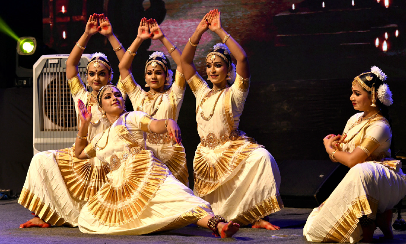 സ22 കലാസമന്വയത്തിന് തുടക്കം സ22 കലാസമന്വയത്തിന് തുടക്കം