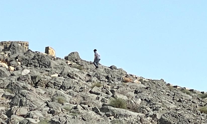 സുരക്ഷിതമാക്കാം, മലനിരകളുടെ ആസ്വാദനം സുരക്ഷിതമാക്കാം, മലനിരകളുടെ ആസ്വാദനം