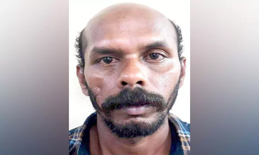 മോഷണക്കേസിലെ പ്രതി അറസ്റ്റില്‍