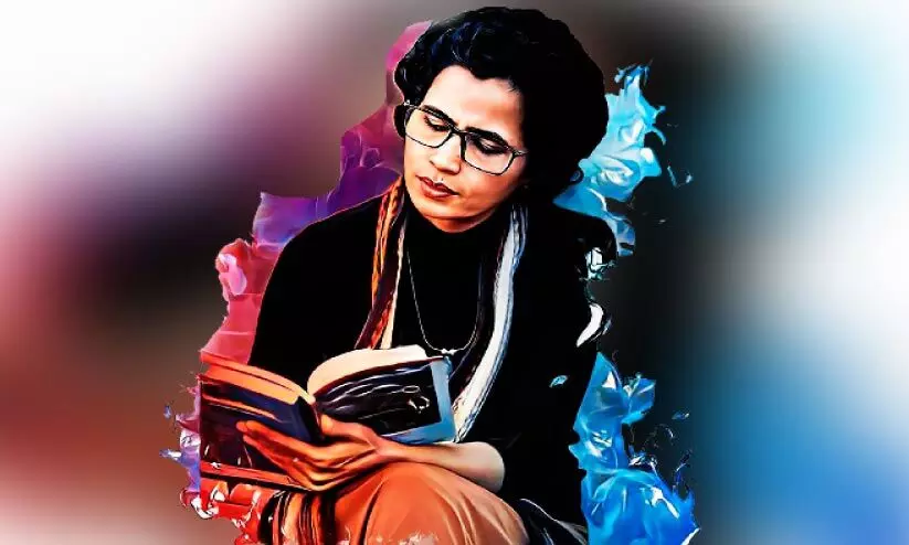 അതിജീവനത്തിന്റെ ഷെമിയെഴുത്തുകൾ അതിജീവനത്തിന്റെ ഷെമിയെഴുത്തുകൾ