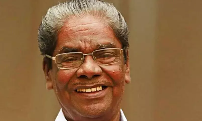 ഗവർണർമാരെ ഉപയോഗപ്പെടുത്തി സംസ്ഥാനങ്ങളെ കേന്ദ്രം വരുതിയിലാക്കാൻ ശ്രമിക്കുന്നുവെന്ന് ആനത്തലവട്ടം ഗവർണർമാരെ ഉപയോഗപ്പെടുത്തി സംസ്ഥാനങ്ങളെ കേന്ദ്രം വരുതിയിലാക്കാൻ ശ്രമിക്കുന്നുവെന്ന് ആനത്തലവട്ടം