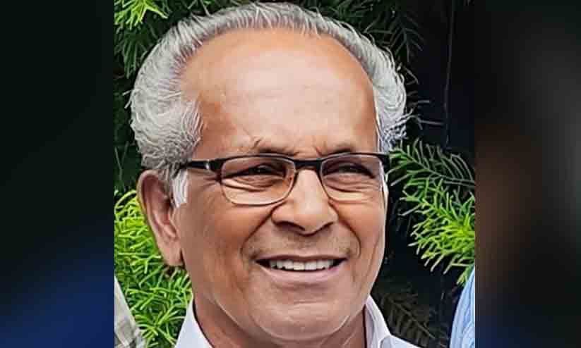 അജയ് പി. മങ്ങാടിന്റെ പിതാവ് മങ്ങാട് ഫക്രുദ്ദീൻ നിര്യാതനായി അജയ് പി. മങ്ങാടിന്റെ പിതാവ് മങ്ങാട് ഫക്രുദ്ദീൻ നിര്യാതനായി