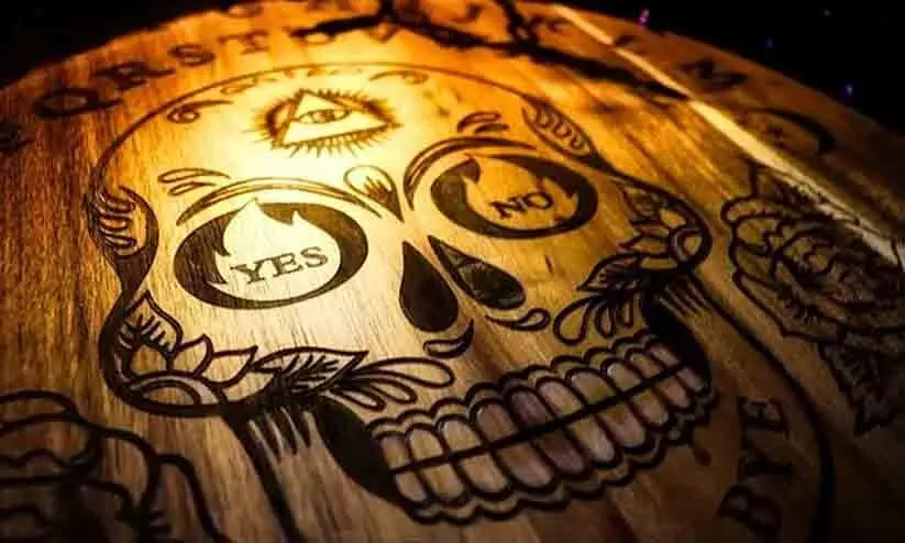 ouija board ouija board
