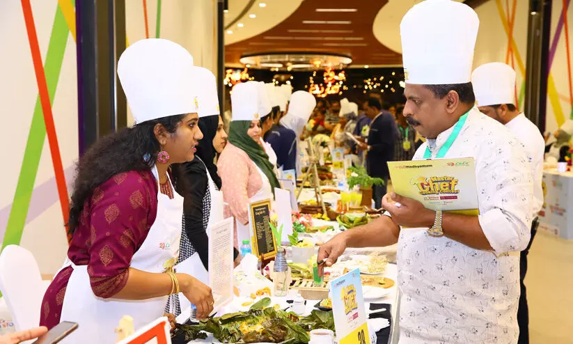 പുതുമയായി പാചക വാചകം പുതുമയായി പാചക വാചകം