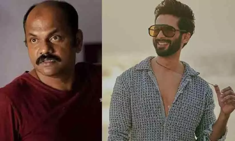 Roshan andrewses Opens Up About His Bollywood debut Roshan andrewses Opens Up About His Bollywood debut