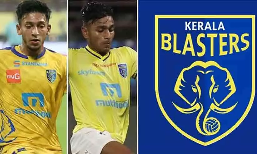 സഹലും രാഹുലും പ്ലെയിങ് ഇലവനിൽ; ബ്ലാസ്റ്റേഴ്സ് ടീം ഇങ്ങനെ...