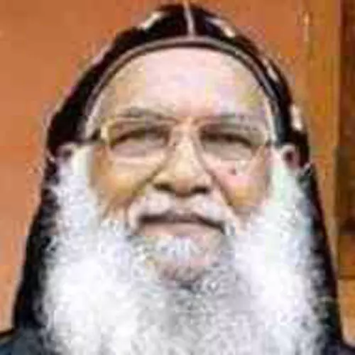 ജോസഫ് റമ്പാൻ