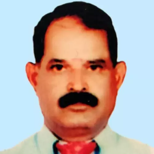 ജ​നാ​ർ​ദ​ന​ൻ നാ​യ​ർ