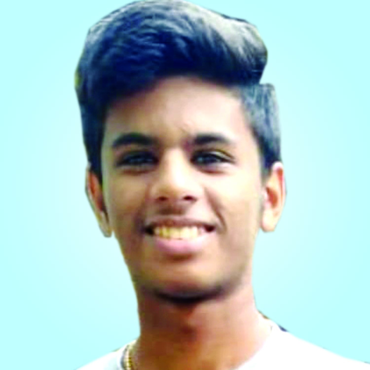 കാ​ശി​നാ​ഥ​ൻ