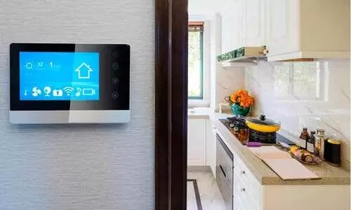 എവിടെ ആ സ്മാർട്ട്​ കിച്ചൺ?