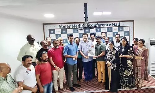 എം. മുകുന്ദൻ 17ന് ദമ്മാമിലെത്തും