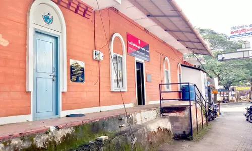 കൊടുവള്ളി സാംസ്‌കാരിക നിലയത്തിന് കാത്തിരിപ്പ് തുടരുന്നു