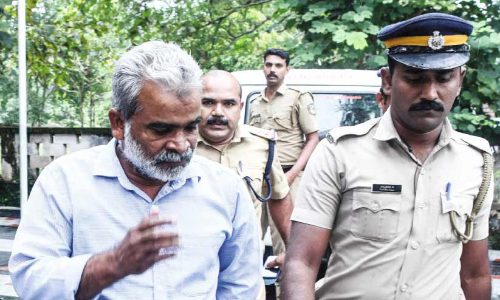 POCSO case POCSO case