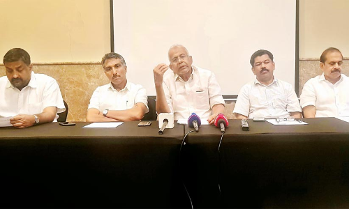 ജിദ്ദ കെ.എം.സി.സി നൽകുന്ന സേവനങ്ങളെ ഇ.ടി. പ്രശംസിച്ചു