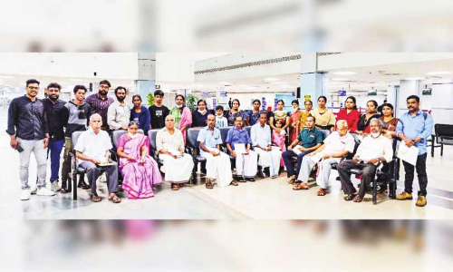 അവർ പറന്നു, സ്വപ്നങ്ങൾക്കുമേൽ