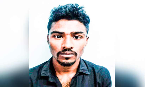 കഞ്ചാവുമായി അസം സ്വദേശി പിടിയില്‍