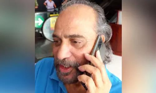 പി.എം. ജാബിർ എന്ന മനുഷ്യസ്നേഹി മടങ്ങുന്നു