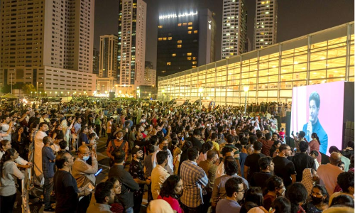 അക്ഷര മഹോത്സവത്തിന് ഇന്ന് കൊടിയിറക്കം