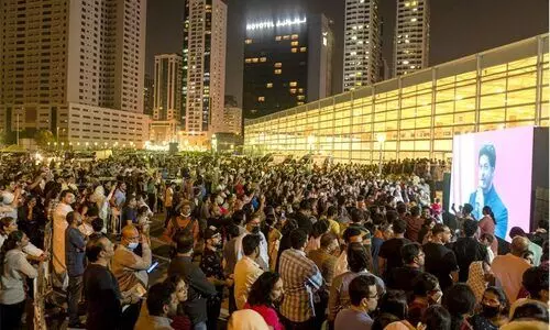 അക്ഷര മഹോത്സവത്തിന് ഇന്ന് കൊടിയിറക്കം