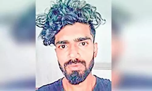 രാസലഹരി പി​ടി​ച്ച സം​ഭ​വം: ഒ​രാ​ൾ ബം​ഗ​ളൂ​രു​വി​ൽ പി​ടി​യി​ൽ