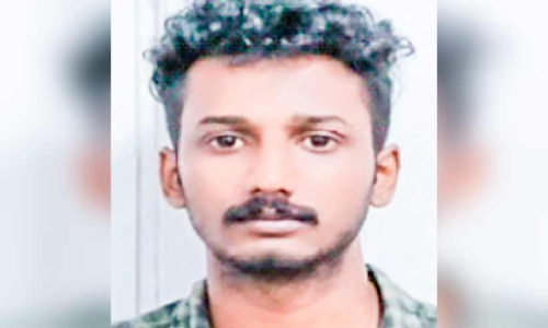 മ​യ​ക്കു​മ​രു​ന്ന്​ മാ​ഫി​യ​ക്ക്​ സാ​മ്പ​ത്തി​ക സ​ഹാ​യം ന​ല്‍കി​യ​യാ​ൾ അ​റ​സ്റ്റി​ൽ