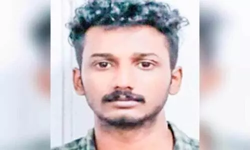 മ​യ​ക്കു​മ​രു​ന്ന്​ മാ​ഫി​യ​ക്ക്​ സാ​മ്പ​ത്തി​ക സ​ഹാ​യം ന​ല്‍കി​യ​യാ​ൾ അ​റ​സ്റ്റി​ൽ