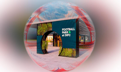 കളിയാരവങ്ങളിലേക്ക് യു.എ.ഇ കളിയാരവങ്ങളിലേക്ക് യു.എ.ഇ