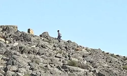 സുരക്ഷിതമാക്കാം, മലനിരകളുടെ ആസ്വാദനം