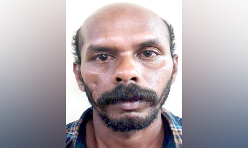 മോഷണക്കേസിലെ പ്രതി അറസ്റ്റില്‍