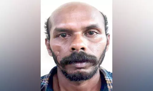 മോഷണക്കേസിലെ പ്രതി അറസ്റ്റില്‍