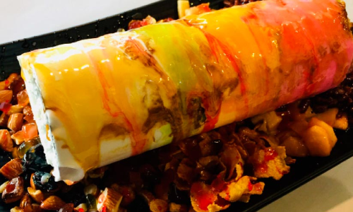 ഇനി പുട്ട് ഐസ്ക്രീം കഴിക്കാൻ   കടയിൽ പോകേണ്ട