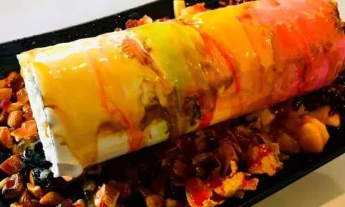 ഇനി പുട്ട് ഐസ്ക്രീം കഴിക്കാൻ   കടയിൽ പോകേണ്ട