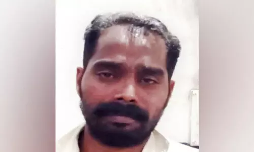 നിര്‍മാണത്തൊഴിലാളികള്‍ക്ക് കുത്തേറ്റു; പ്രതി പിടിയില്‍