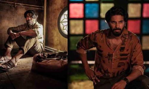 സ്വപ്നങ്ങളില്‍ വിശ്വസിക്കാന്‍ ധൈര്യം നല്‍കിയ ചിത്രം; കുറുപ്പിനെ കുറിച്ച് ദുൽഖർ സൽമാൻ