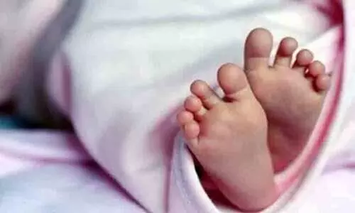 മാഹിറക്ക് പ്രായം 18 മാസം; ജീവൻ പൊലിയുംമുമ്പ് അവയവങ്ങൾ ദാനം ചെയ്ത് നിരവധിപേർക്ക് ജീവനേകി