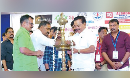 റാ​ക് കേ​ര​ള സ​മാ​ജം കേ​ര​ള​പ്പി​റ​വി ആ​ഘോ​ഷം