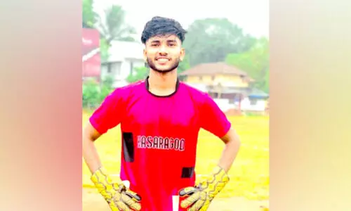 മുഹമ്മദ് മുക്താർ ജാസിം കേരള സീനിയർ സ്കൂൾ ഫുട്ബാൾ ടീമിൽ