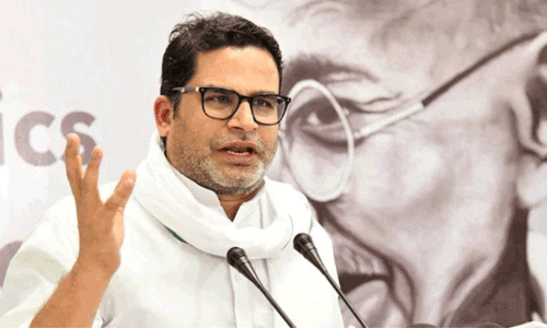 Prashant Kishor