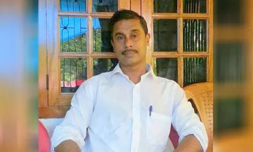 പാലക്കാട് സ്വദേശി ജിദ്ദയിൽ മരിച്ചു