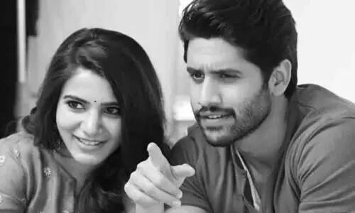 വേർപിരിഞ്ഞിട്ട് ഒരു വർഷം; സാമന്തയും നാഗചൈതന്യയും വീണ്ടും സ്ക്രീനിൽ ഒന്നിക്കുന്നതായി റിപ്പോർട്ട്