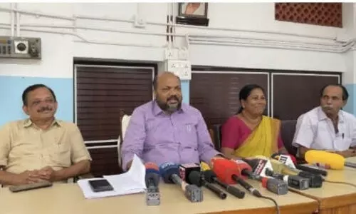 കരുമാല്ലൂർ-കുന്നുകര കുടിവെള്ള പദ്ധതി തുക 51.30 കോടി രൂപയായി ഉയർത്തിയെന്ന് പി.രാജീവ്