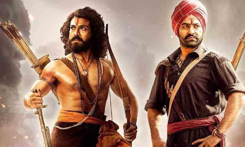 ആർ.ആർ.ആറിന് രണ്ടാം ഭാഗം വരുന്നു; വെളിപ്പെടുത്തലുമായി എസ്. എസ് രാജമൗലി