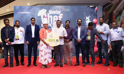 വ​ലി​യ വേ​ദി​യി​ലെ ര​ണ്ടാം സ്ഥാ​ന​ത്തി​ന് തി​ള​ക്ക​മേ​റെ