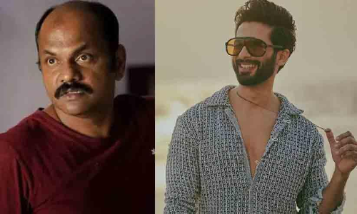 Roshan andrewses Opens Up About His Bollywood debut